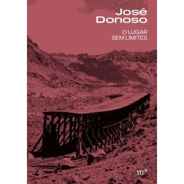 Imagem de O Lugar Sem Limites - MUNDAREU EDITORA, Sortido