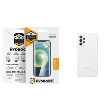 Imagem de Película Traseira De Hydrogel Para Samsung Galaxy A52S - Gshield