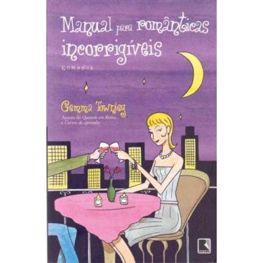 Imagem de Manual Para Românticas Incorrigíveis