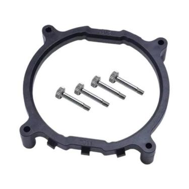 Imagem de Base De Suporte Para Cooler De CPU Intel X79 X99 LGA2011, Interface De