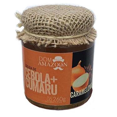 Imagem de Geleia de cebola com cumaru Dom Amazoon
