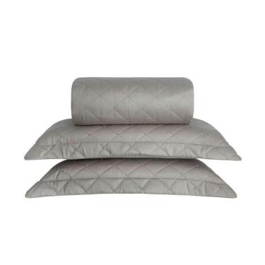 Imagem de Jogo de Colcha Casal Home Style Château