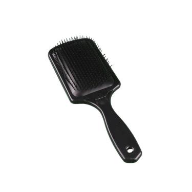 Imagem de Escova De Cabelo Marilu Almofada Quadrada Flexivel Raquete