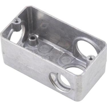 Imagem de Condulete Múltiplo 3/4"Sem Tampa Tipo L 56200/092 Tramontina - Tramont