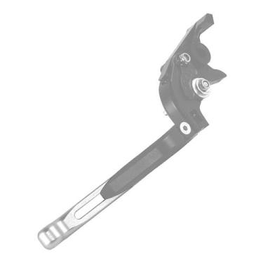 Imagem de Extensor Para Manete Esportivo Moto Extensível Unitário - Special Leve