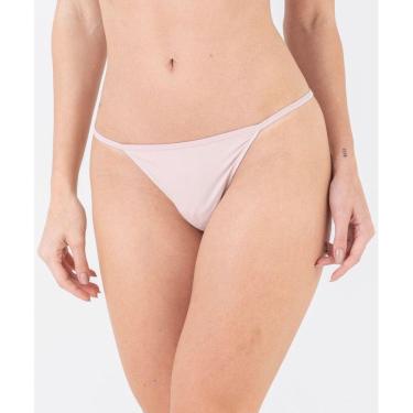 Imagem de Calcinha string fio dental duplo