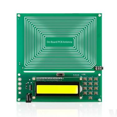 Imagem de Gerador de Ondas Schumann 7,83 Hz - Frequência de Ressonância