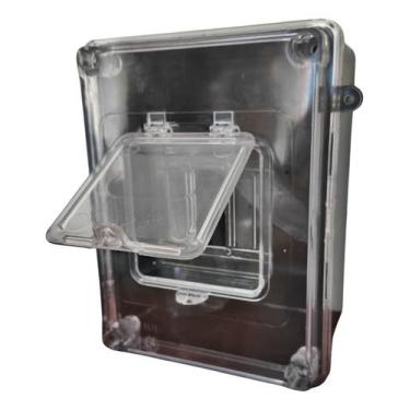 Imagem de Caixa para disjuntor bifásico resistente - TAF