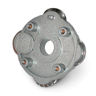 Imagem de Lâmina Dial-a-Blade A425 E A445 - 4em1 Corte Reto, Ondulado, Microperf