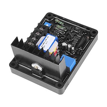 Imagem de GB170 AVR Automatic Regulador Gerador de Tensão Estabilizador de Tensão 3 Fase 220/380/400VAC