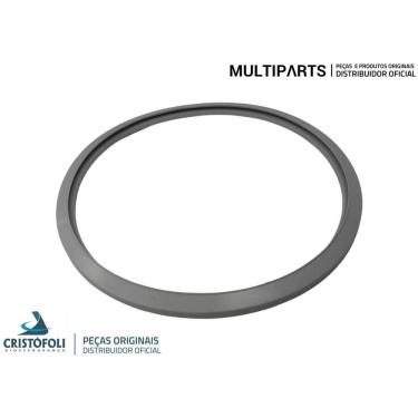 Imagem de Guarnição / Anel De Vedação Autoclave Vt12L 520 Cristofoli