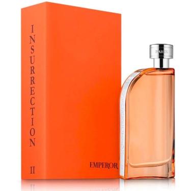Imagem de Perfume Reyane Tradition Insurrection II Emperor EDT 90 ml
