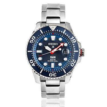 Imagem de Seiko Prospex Padi Solar SNE435P1