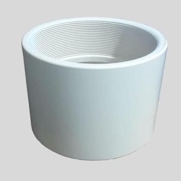 Imagem de Luva Roscável De 1.1/4 Conexão De Pvc Tigre