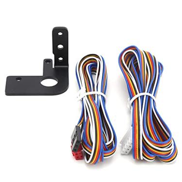 Imagem de Hyuduo Acessórios Impressora 3D Peças de Impressora 3D Kit de Impressora 3D para Ender-3/CR-10 para Touch Com Liga de Alumínio Desenvolvimento Estável