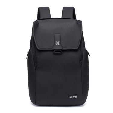 Imagem de Mochila Hurley Executiva Viagem Resistente Notebook Masculina 25 Litros-Masculino