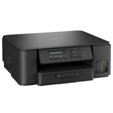 Imagem de Brother DCP-T530DW Multifuncional Tanque de Tinta Wi-Fi