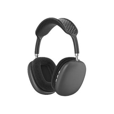 Imagem de Fones de ouvido sem fio com cancelamento de ruído Bluetooth V5.0 300mA