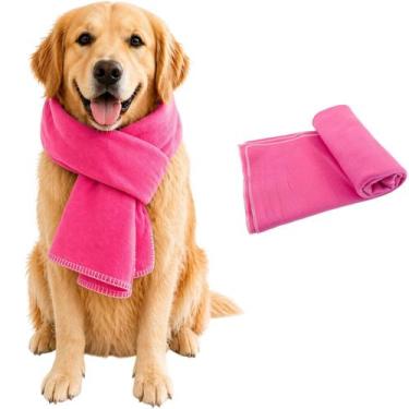 Imagem de Mantinha Pet Para Cachorros e Gatos Soft para Inverno Suave - Supri Pe