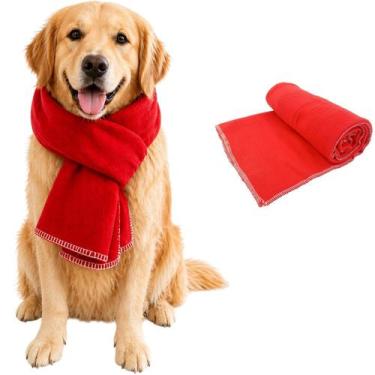 Imagem de Mantinha Pet Para Cachorros e Gatos Soft para Inverno Suave - Supri Pe