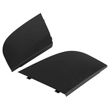 Imagem de Ymiko 1 par de capa de ralo de água para para-brisa dianteiro esquerdo direito apto para Classe B W245 A1698300375 A1698300275