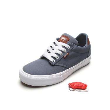 tenis vans masculino dafiti