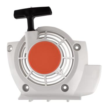 Imagem de Conjunto de puxar de recuo para cortador de escova Stihl FS120 FS200 FS250 FS300 FR350 BT120C BT121 4134 080 2101