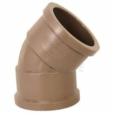 Imagem de JOELHO 45º 50MM HIDRAULICO - KRONA