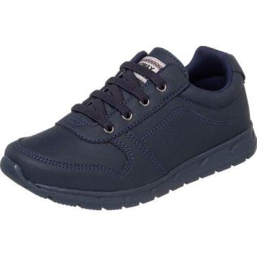 Imagem de Sapatenis Casual Infantil Masculino Menino 5704-002 - Redmax, 28