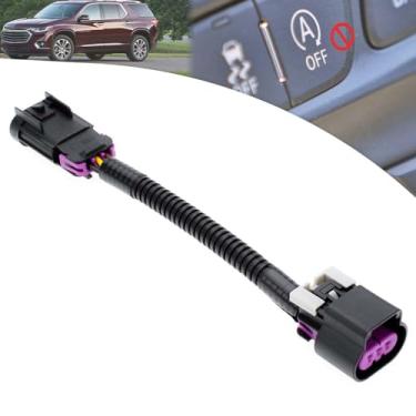 Imagem de Mingrui test Eliminador de parada de partida automática para Chevy Equinox 2014-2018 Traverse Malibu Impala Cruze Engine Auto Stop Disable Error Free Stop Start Bypass