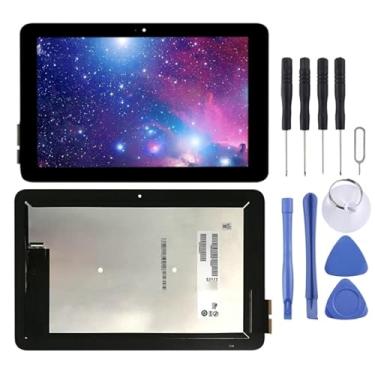 Imagem de tela Tela LCD OEM para transformador de for ASUS Mini T103H T103HA com Montagem Full Digitizer (preto) substituição da tela
