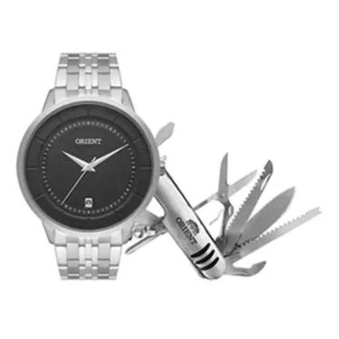 Imagem de Relógio Orient Eternal Masculino