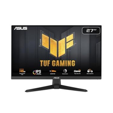 Imagem de ASUS VG279QE5A Configuração antecipada