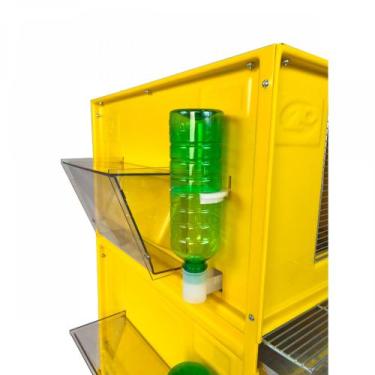 Imagem de Criadeira Premium C 60 - PREMIUM ECOLÓGICA, 220V