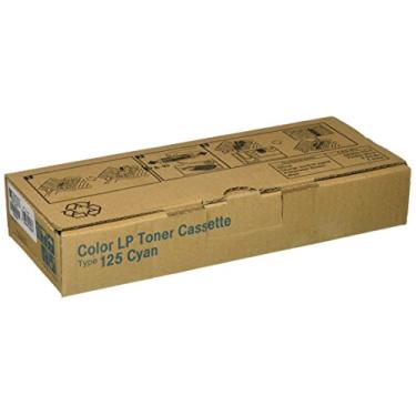 Imagem de Ricoh Corp. 400963 Toner 5000 Rendimento de páginas