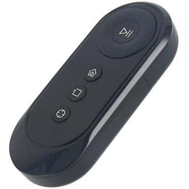 Imagem de Controle remoto substituído RC1633 adequado para ECOVACS 601 DEEBOT OZMO aspirador robótico 500 501 502 505 600 601 605 OZMO 610 701 711 peças de limpeza 600, 601, DB35, DB53, DDD. 33, DD3 5, DD56,