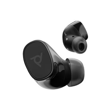 Imagem de Poly Fones de ouvido Voyager Free 20 True Wireless Cinza – Exclusivo da Amazon, EUA