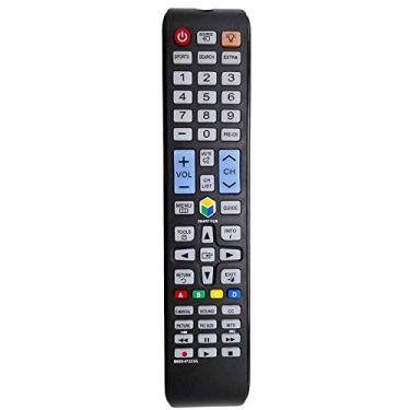 Imagem de Novo controle remoto de substituição BN59-01223A adequado para Samsung LED TV UN32J5500AF UN32J6300AF UN40J5500AF UN40J6300AF UN40JU6500F UN40JU650DF UN48J5500AF UN48J6300AF UN48J6300AF JU65000 F