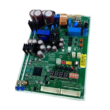 Imagem de Placa De Circuito Impresso Secundaria Ar Condicionado Lg Original único