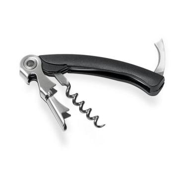 Imagem de Saca-rolhas Brinox 2425-300 Preto
