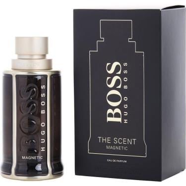 Imagem de Perfume Masculino Hugo Boss The Scent Magnetic Eau De Parfum Spray 100 ml