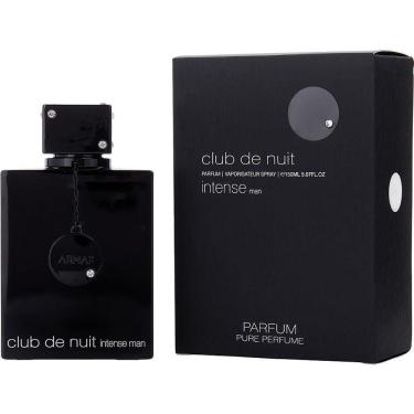 Imagem de Perfume Masculino Armaf Club De Nuit Intense Parfum Spray 150 ml