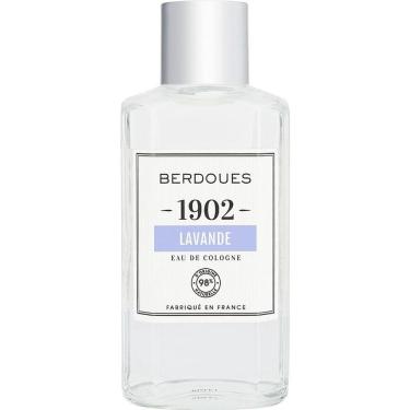 Imagem de Perfume Unisex Berdoues 1902 Lavande Eau De Colônia Splash 250 ml