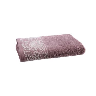 Imagem de Toalha De Rosto Jacquard Louise
