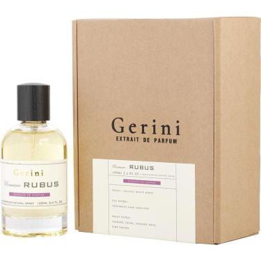 Imagem de Perfume Unisex Gerini Romance Rubus Extrait De Parfum Spray 100 Ml