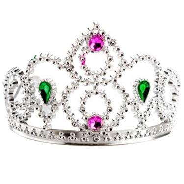 Imagem de Coroa De Princesa Para Fantasias