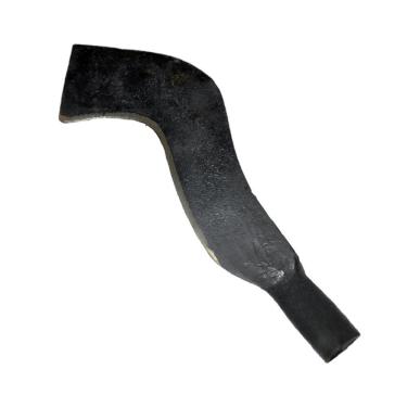 Imagem de Foice Ferreiro Serrana Planalto Esquerda Sem Cabo - Fp