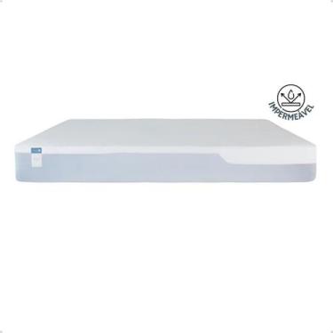 Imagem de Protetor de Colchão Zissou - Solteiro (188 x 88)