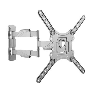 Imagem de Suporte Articulado Para Tv De 26 A 55 Com Braço Longo Kma28-443l