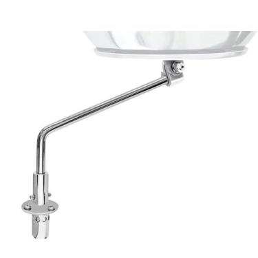 Imagem de Suporte de Borda Para Churrasqueira Magma